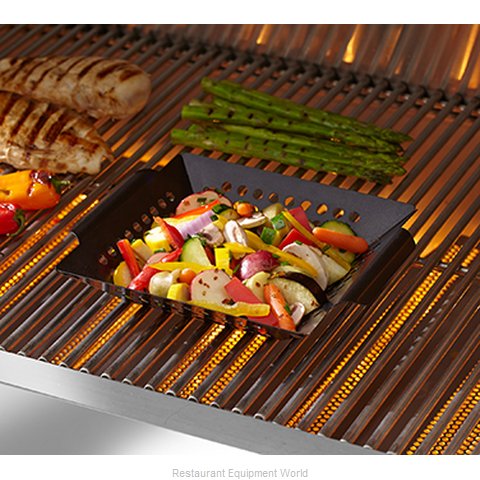 Chef Master 06725X Barbecue/Grill Utensils/Accessories