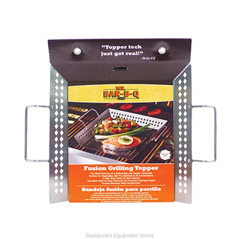 Chef Master 06746X Barbecue/Grill Utensils/Accessories