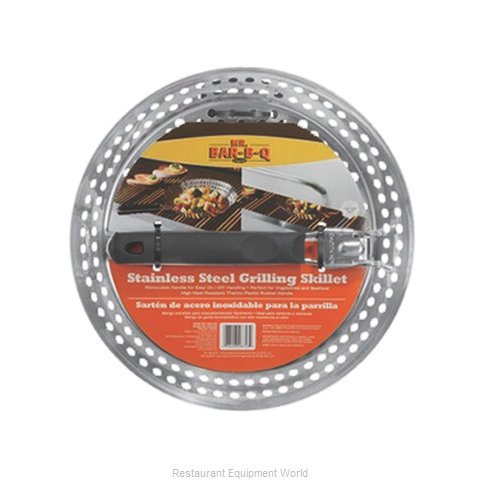 Chef Master 06753X Barbecue/Grill Utensils/Accessories