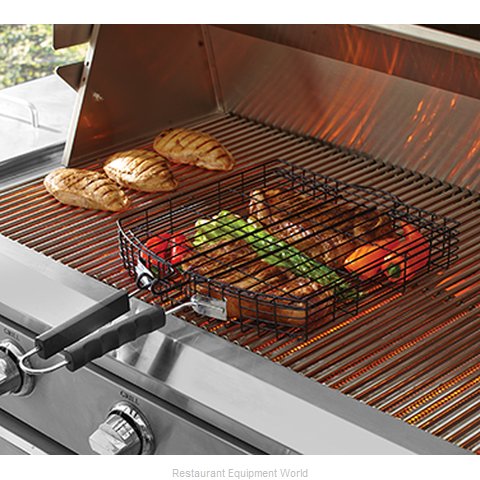 Chef Master 06761X Barbecue/Grill Utensils/Accessories