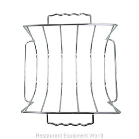 Chef Master 06828Y Barbecue/Grill Utensils/Accessories