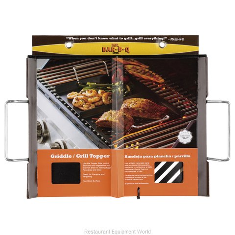 Chef Master 06830X Griddle Pan