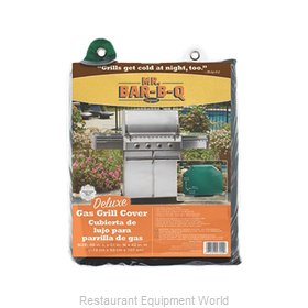 Chef Master 07002YEF Outdoor Grill/Fire Pit Cover
