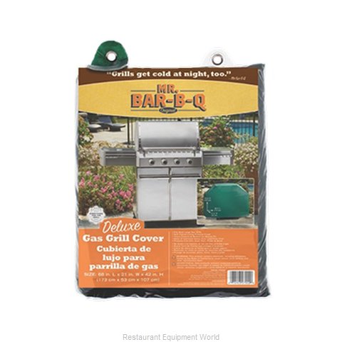Chef Master 07003XEF Outdoor Grill/Fire Pit Cover