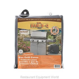 Chef Master 07004XEF Outdoor Grill/Fire Pit Cover