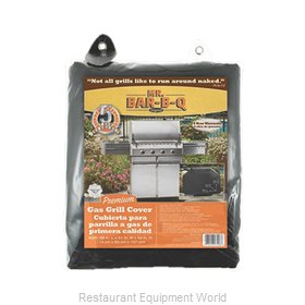 Chef Master 07006YEF Outdoor Grill/Fire Pit Cover