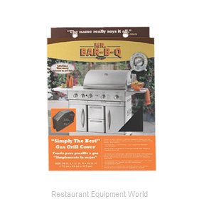 Chef Master 07009YEF Outdoor Grill/Fire Pit Cover