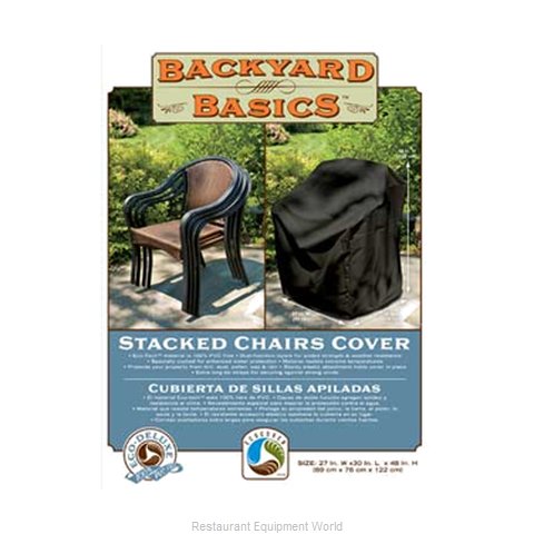 Chef Master 07213BB Outdoor Furniture Protector/Cover
