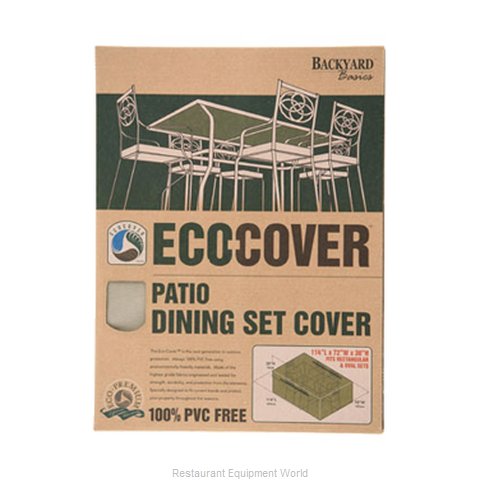 Chef Master 07304BB Outdoor Furniture Protector/Cover