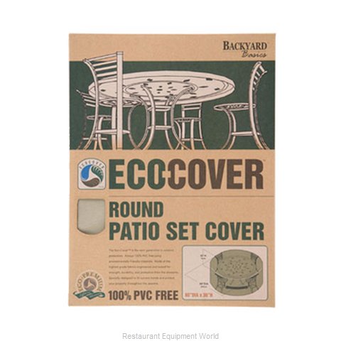 Chef Master 07308BB Outdoor Furniture Protector/Cover