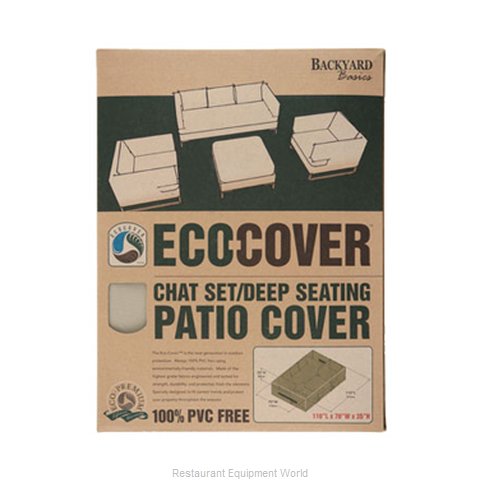 Chef Master 07310BB Outdoor Furniture Protector/Cover