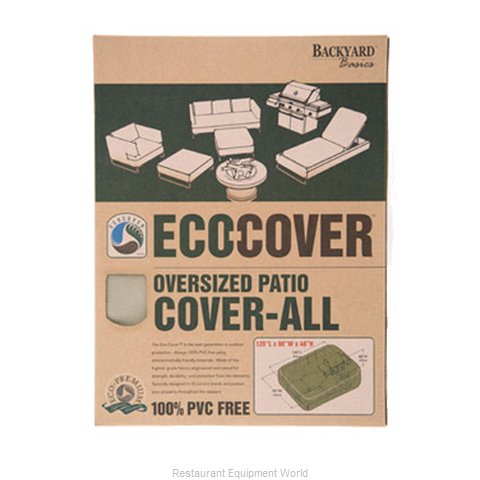 Chef Master 07312BB Outdoor Furniture Protector/Cover