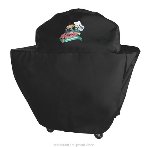Chef Master 07411MP Outdoor Grill/Fire Pit Cover