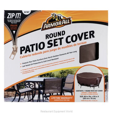 Chef Master 07803AA Outdoor Furniture Protector/Cover