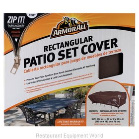 Chef Master 07804AA Outdoor Furniture Protector/Cover