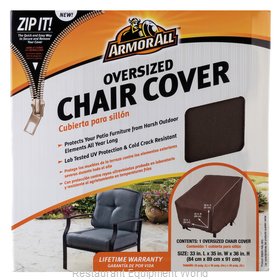 Chef Master 07805AA Outdoor Furniture Protector/Cover