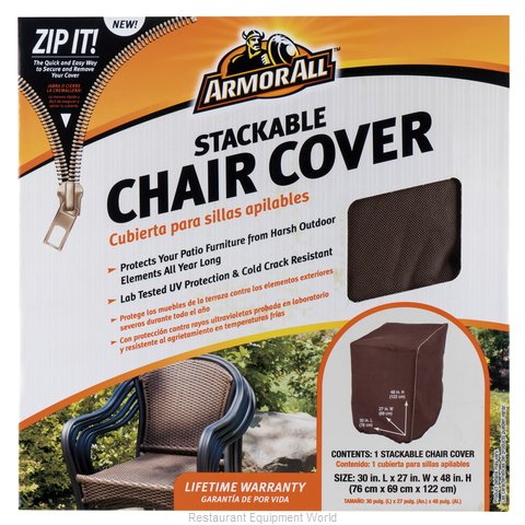 Chef Master 07806AA Outdoor Furniture Protector/Cover