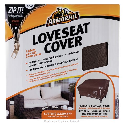 Chef Master 07807AA Outdoor Furniture Protector/Cover