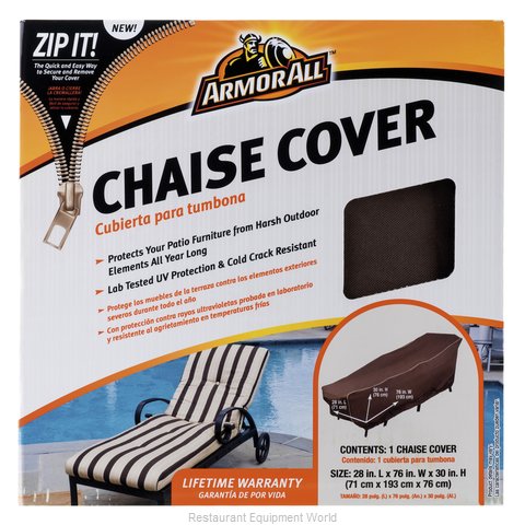 Chef Master 07808AA Outdoor Furniture Protector/Cover
