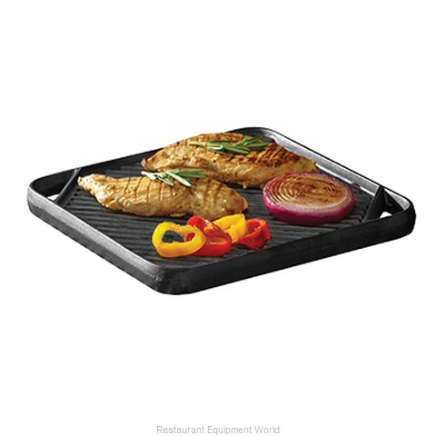 Chef Master 08102Y Griddle Pan