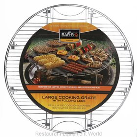 Chef Master 08600YFS Barbecue/Grill Utensils/Accessories