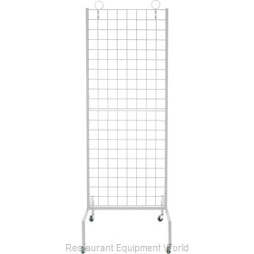 Chef Master 09014X Merchandising Rack