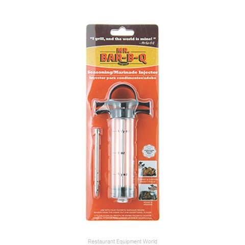 Chef Master 40100X Flavor Injector