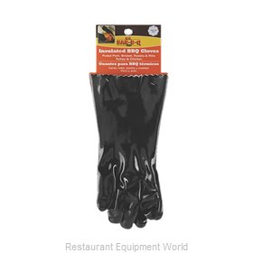 Chef Master 40111Y Gloves, Heat Resistant