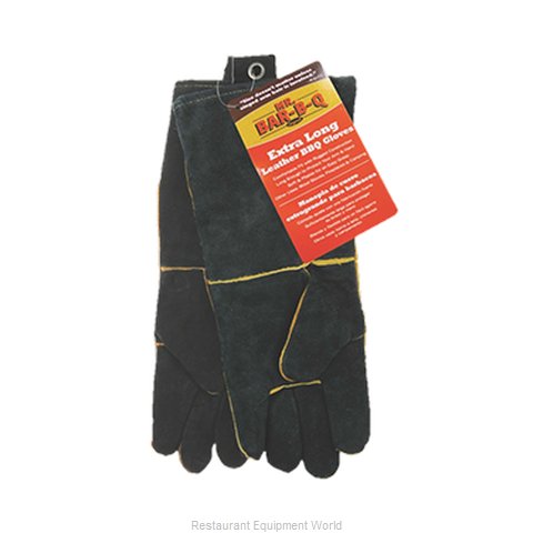 Chef Master 40113Y Gloves, Heat Resistant