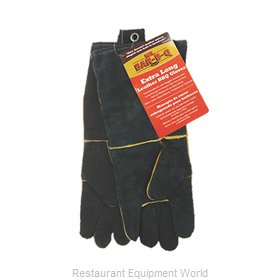 Chef Master 40113Y Gloves, Heat Resistant