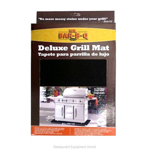 Chef Master 40124X Barbecue/Grill Utensils/Accessories