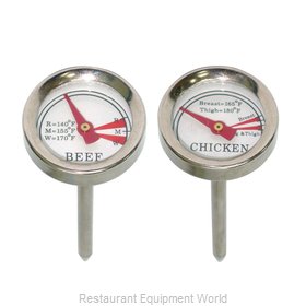 Chef Master 40146Y Meat Thermometer