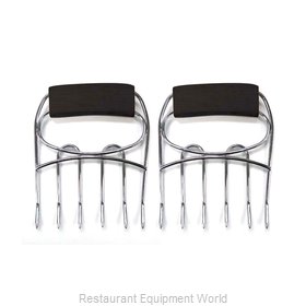 Chef Master 40209HY Barbecue/Grill Utensils/Accessories