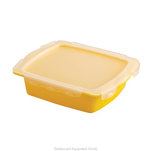 Chef Master 40248X Food Storage Container, Box