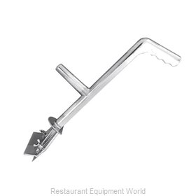 Chef Master 90002 Grill Scraper