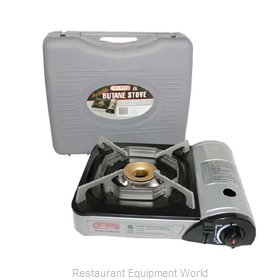 Chef Master 90011 Butane Stove