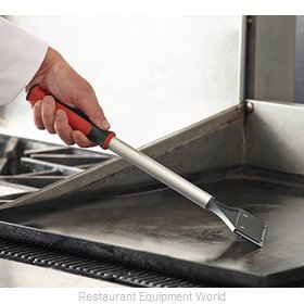 Chef Master 90018 Grill Scraper