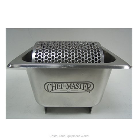 Chef Master 90021 Knife / Spreader, Butter