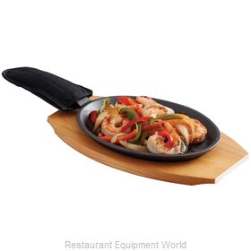 Chef Master 90200 Sizzle Thermal Platter