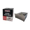 Chef Master 90217 Cover-Up, Butane Stove