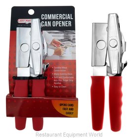 Chef Master 90226 Can Opener, Manual