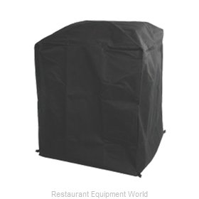 Chef Master CBC1232COV Outdoor Grill/Fire Pit Cover
