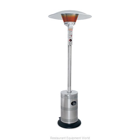 Chef Master ES4000COMM Patio Heater