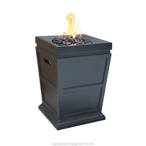 Chef Master GAD1321SP Fire Pit, Outdoor