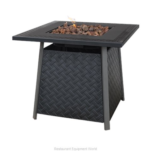 Chef Master GAD1325SP Fire Pit, Outdoor