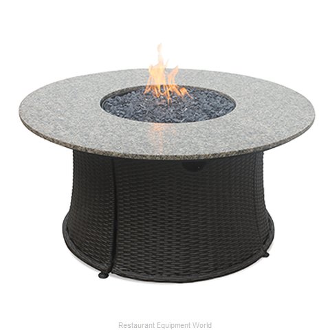 Chef Master GAD1375SP Fire Pit, Outdoor