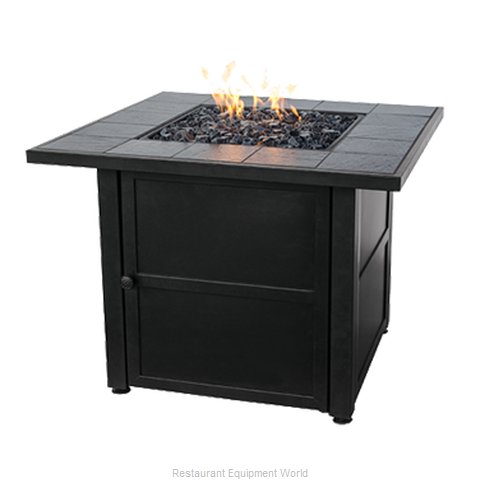 Chef Master GAD1399SP Fire Pit, Outdoor