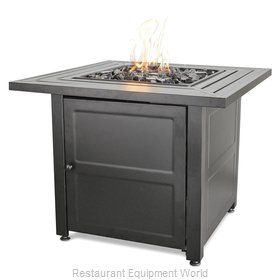 Chef Master GAD1423M Fire Pit, Outdoor
