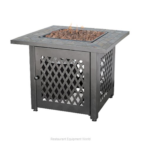 Chef Master GAD1429SP Fire Pit, Outdoor