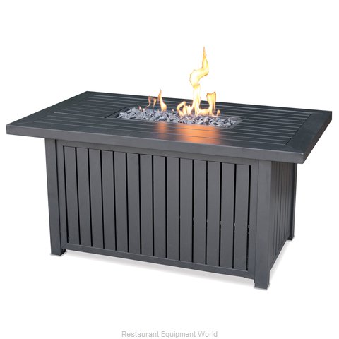 Chef Master GAD17101SP Fire Pit, Outdoor